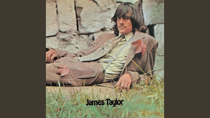 Carolina in My Mind (1968)