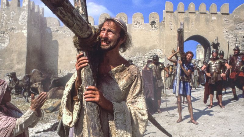 Monty Python's Life of Brian (1979)