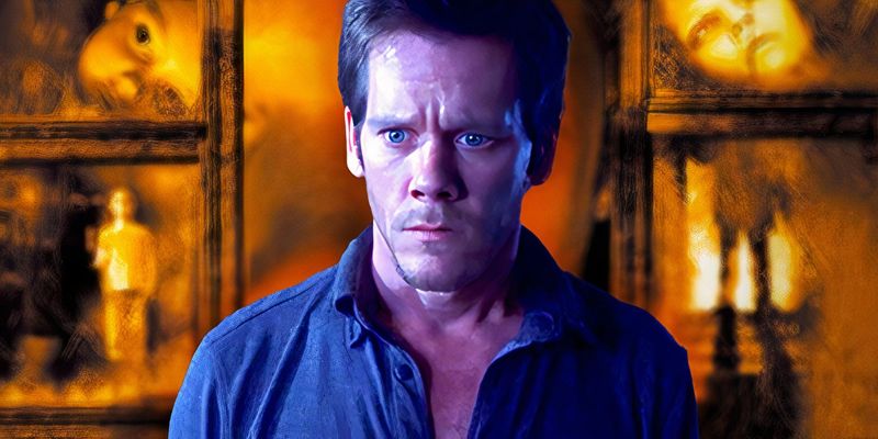 Stir of Echoes (1999)
