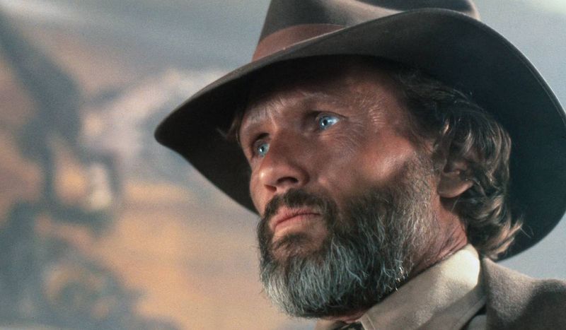 Heaven's Gate (1980)