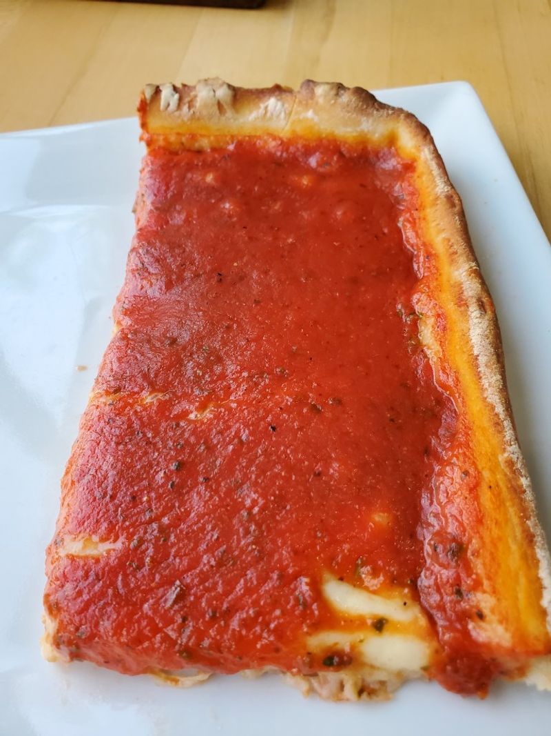 Santucci's Original Square Pizza (Philadelphia)