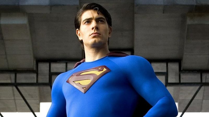 Superman Returns (2006)