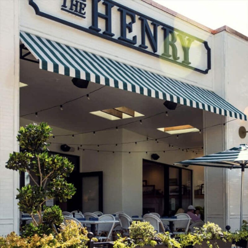 The Henry