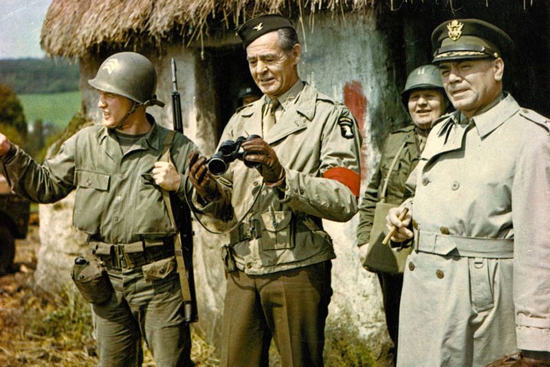 The Dirty Dozen (1967)