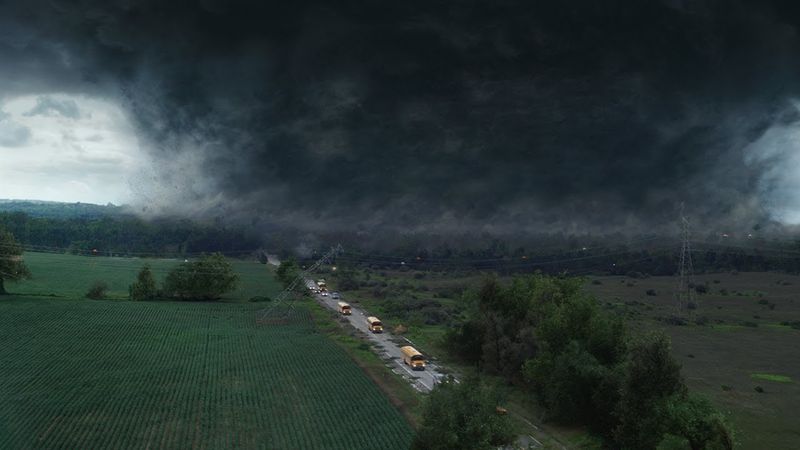Into the Storm (2014)