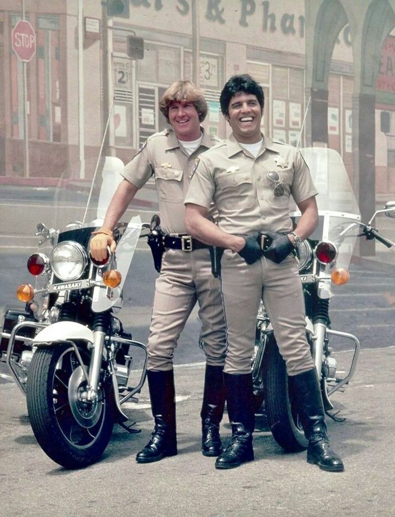 CHiPs