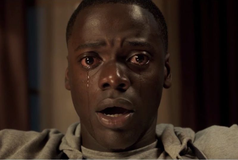 Get Out (2017)