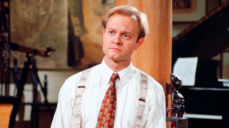 Niles Crane (Frasier)