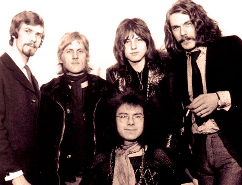 King Crimson
