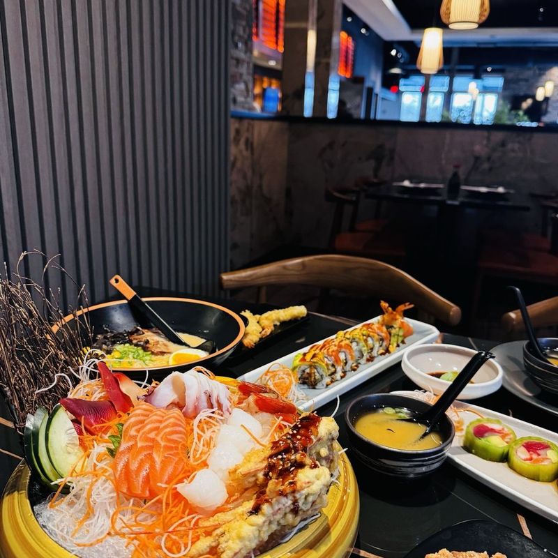Queen Buffet (Indianapolis)