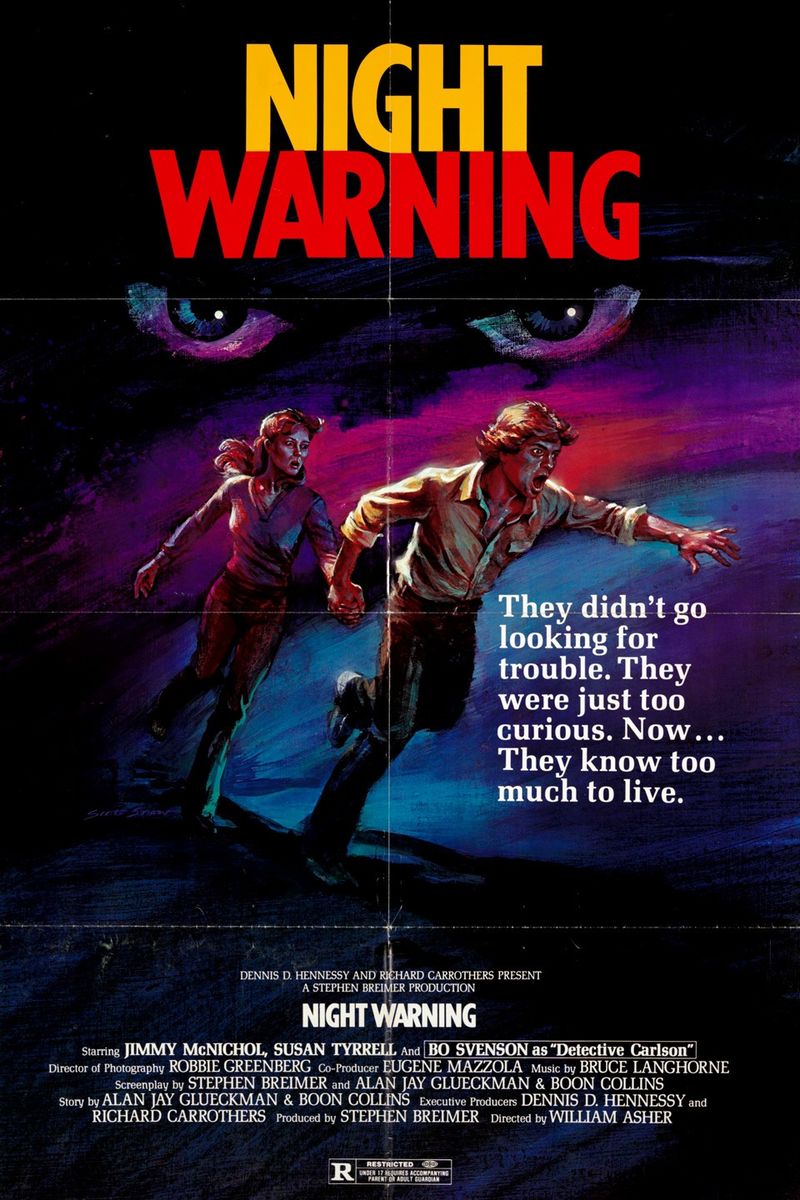 Night Warning (1981)