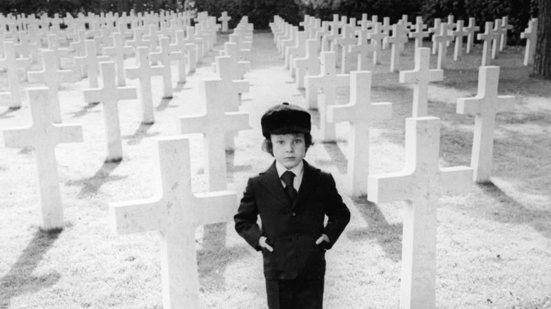 The Omen (1976)