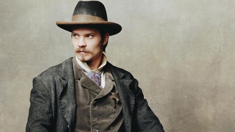 Seth Bullock (Deadwood)