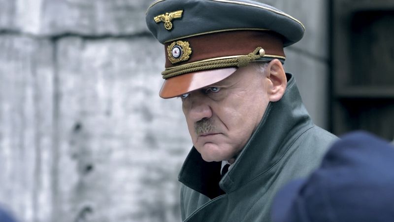 Downfall (2004)