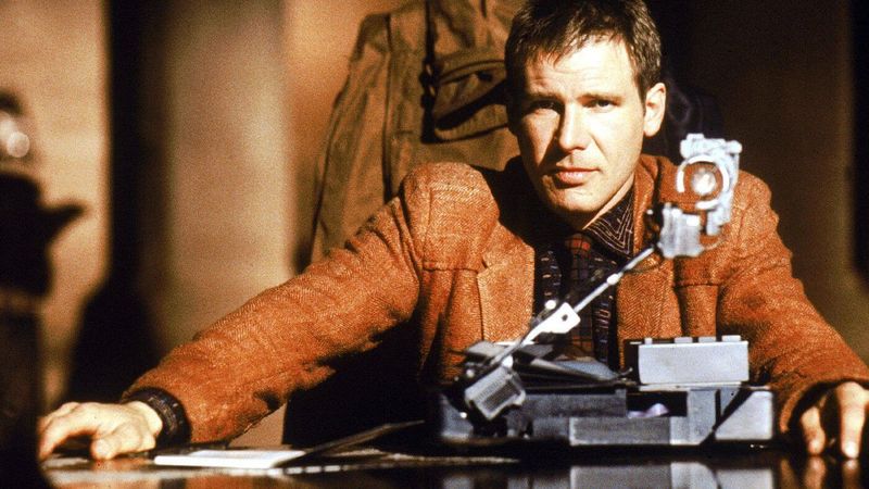 Blade Runner (1982)