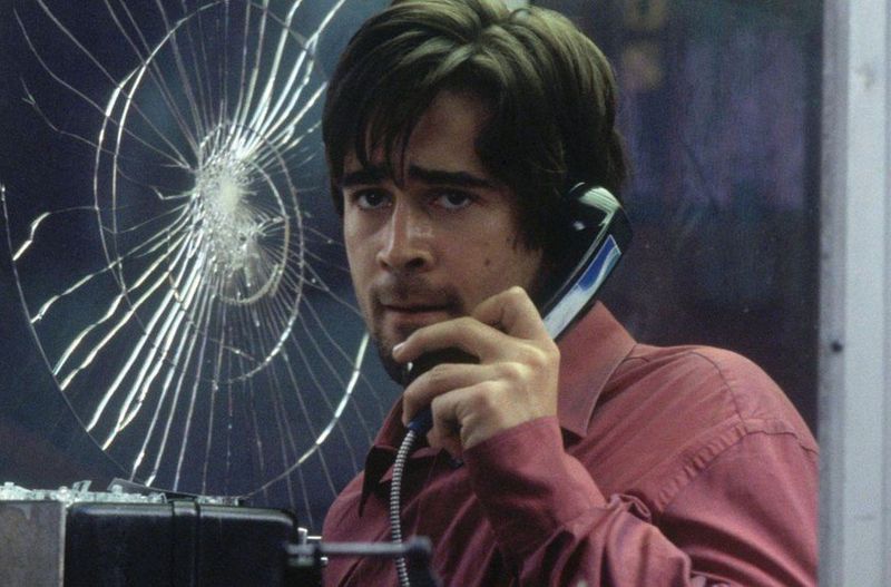 Phone Booth (2002)