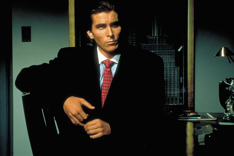 American Psycho (2000)