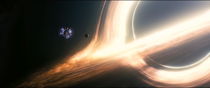 Interstellar (2014)