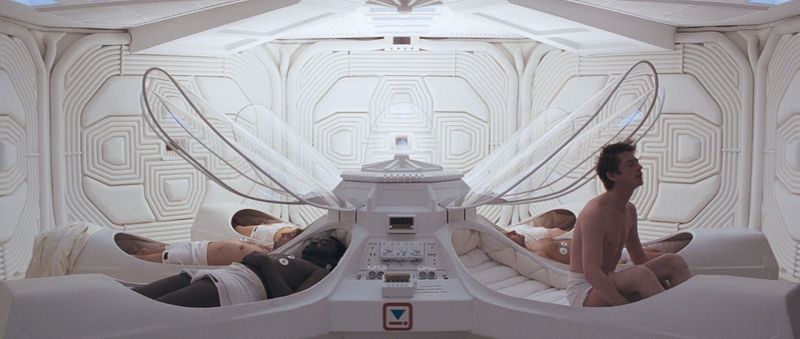 Alien (1979)