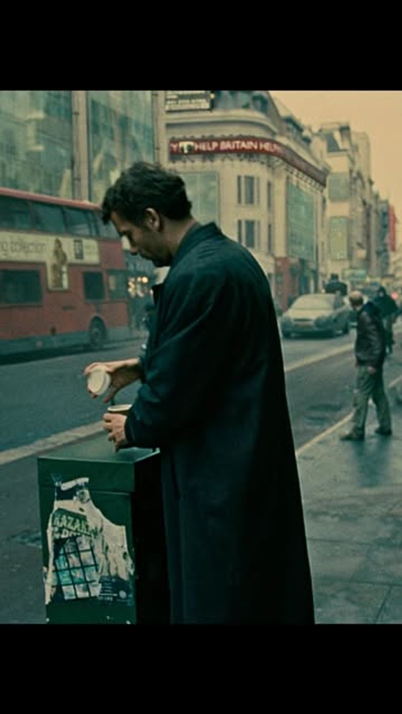 Children of Men (2006)