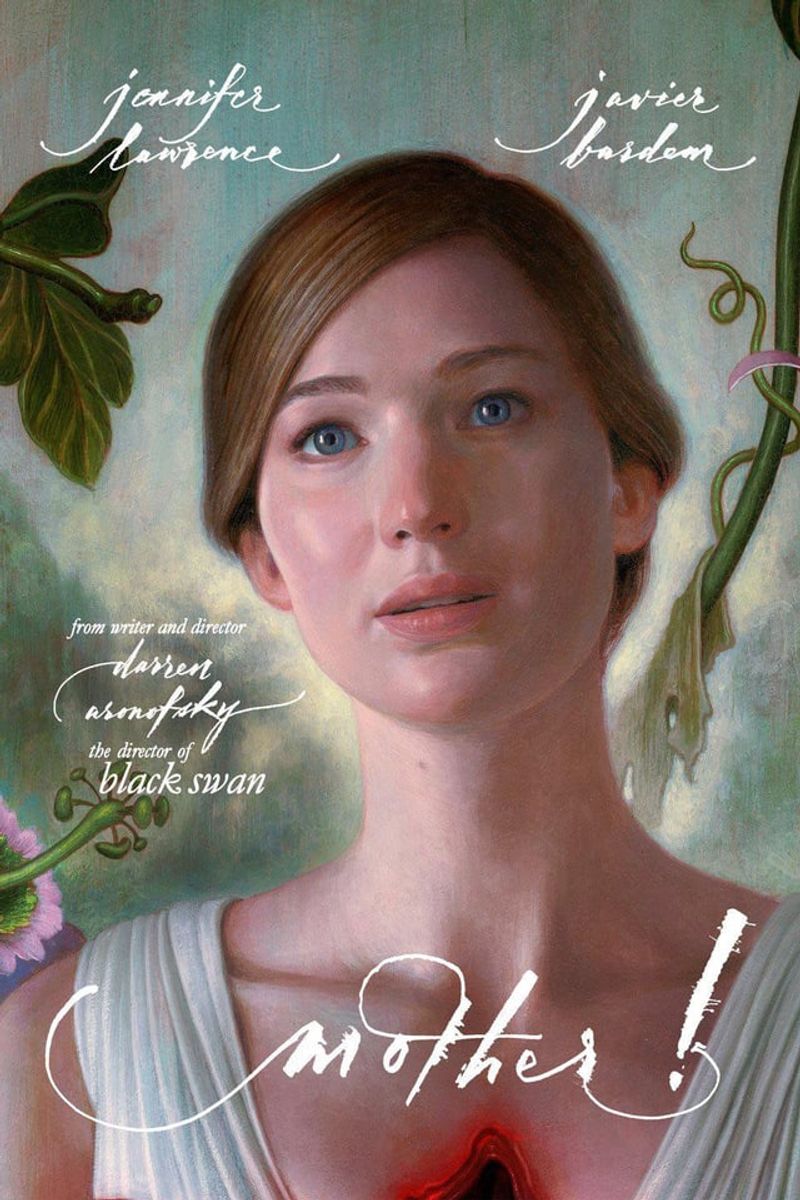 Mother! (2017)
