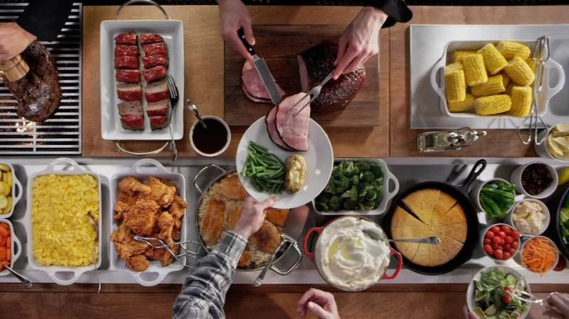 Golden Corral Buffet & Grill (Multiple Indiana Locations)