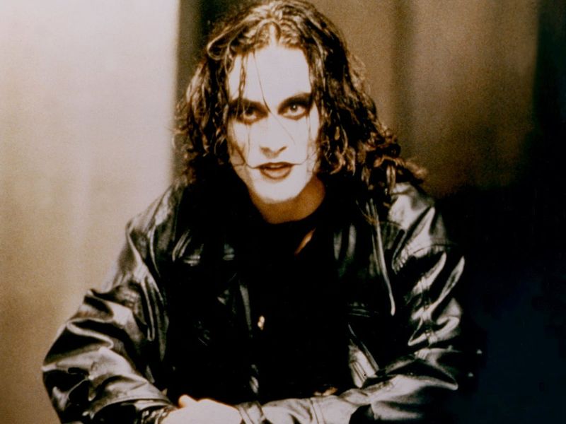 The Crow (1994)