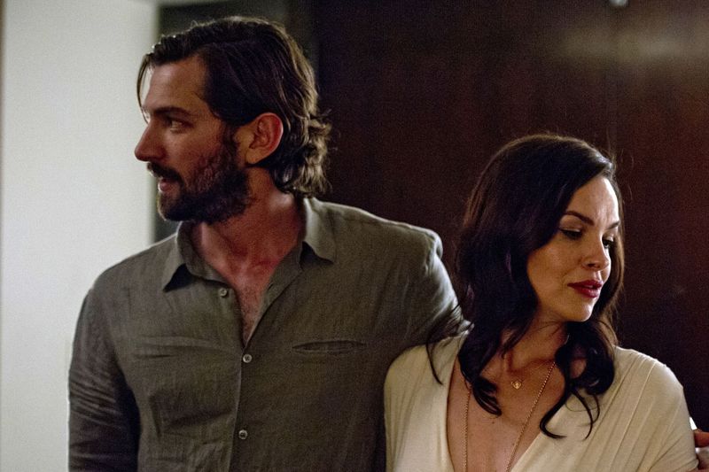 The Invitation (2015)