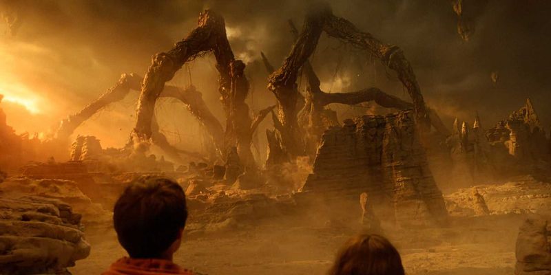 The Fate of Dimension X After the Upside Down's Destruction