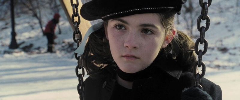 Orphan (2009)