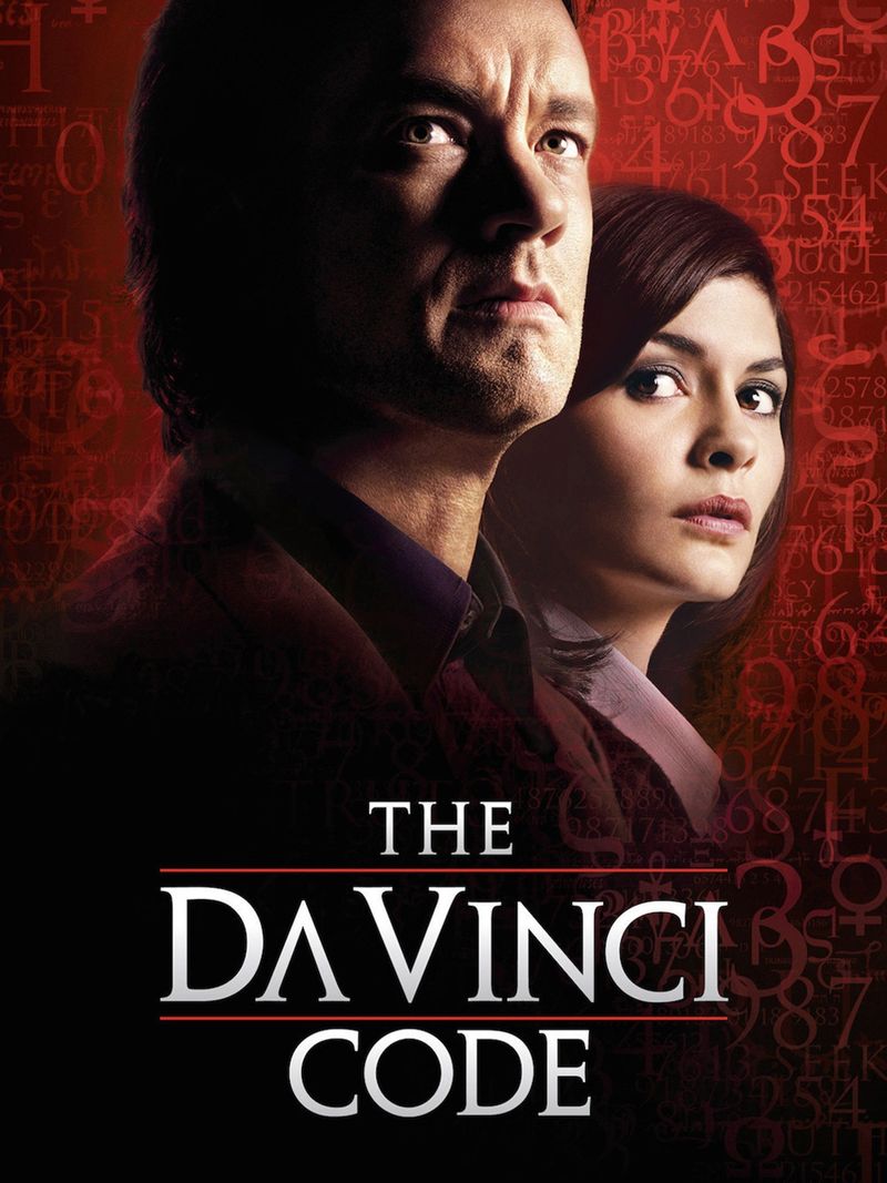 The Da Vinci Code (2006)