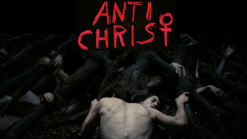 Antichrist (2009)