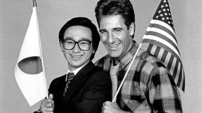 Gung Ho (1986-1987)