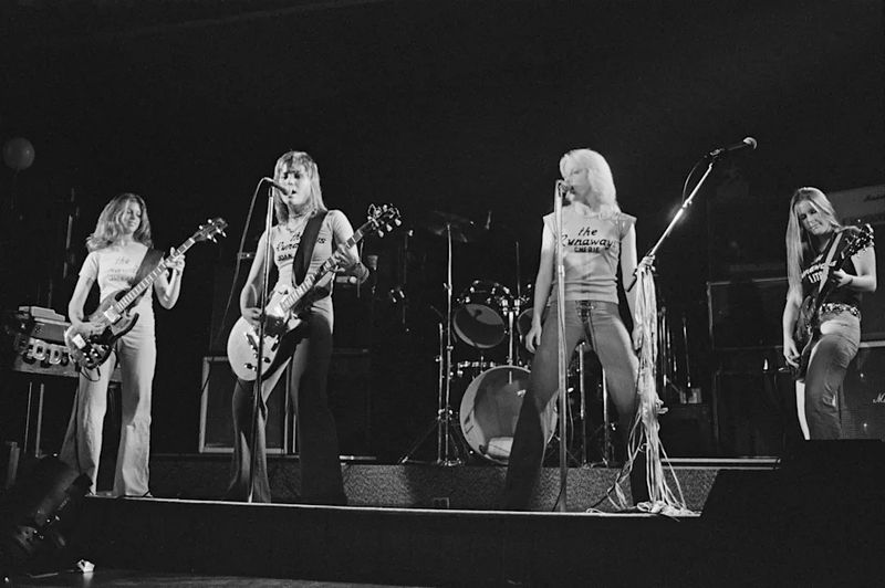 The Runaways