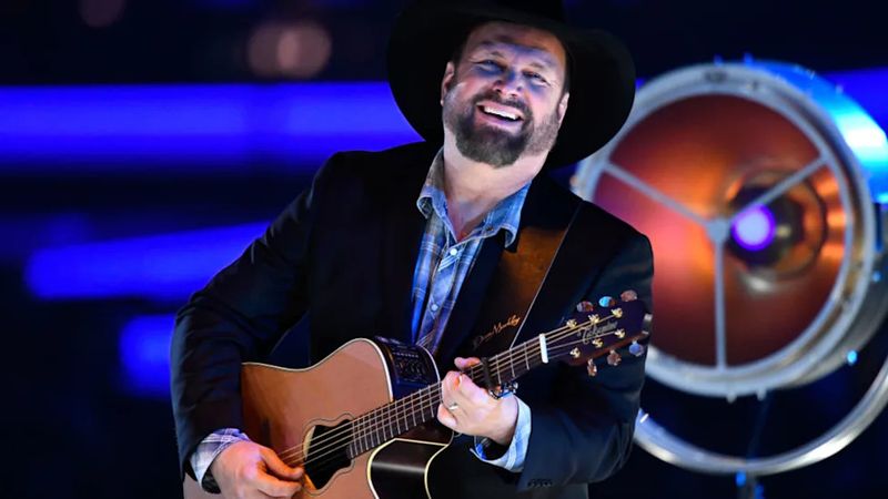 Garth Brooks