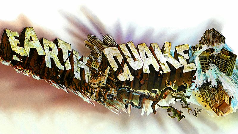 Earthquake (1974)
