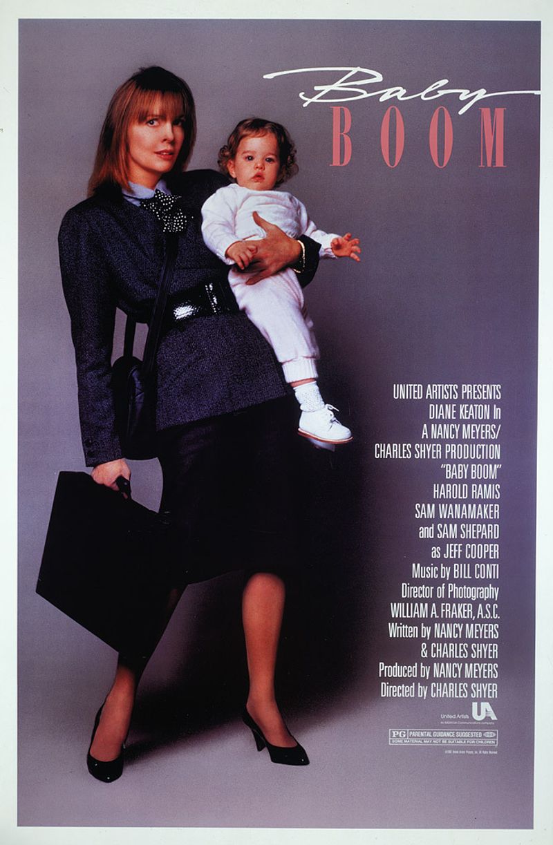Baby Boom (1988-1989)
