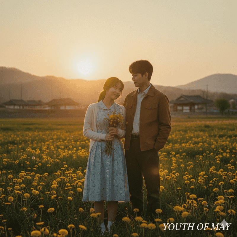 Youth of May