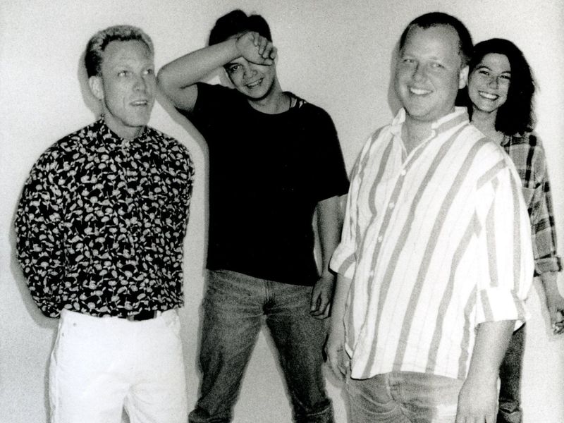 Pixies