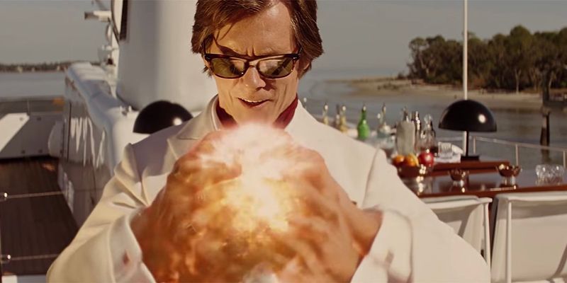 X-Men: First Class (2011)