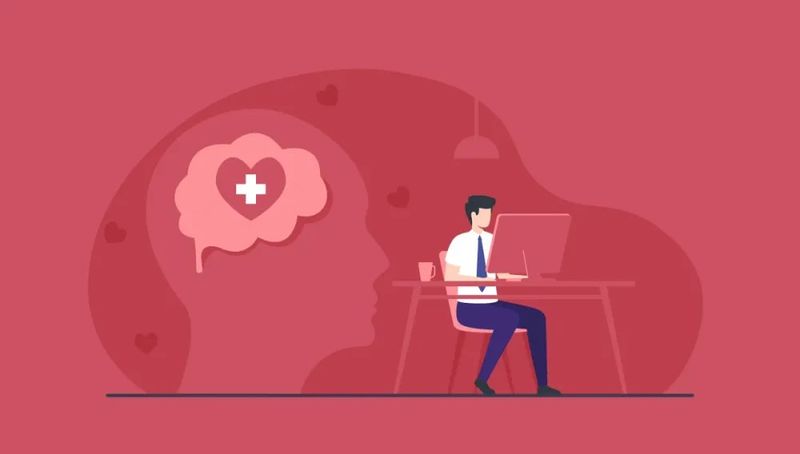 Ignoring Mental Health Days