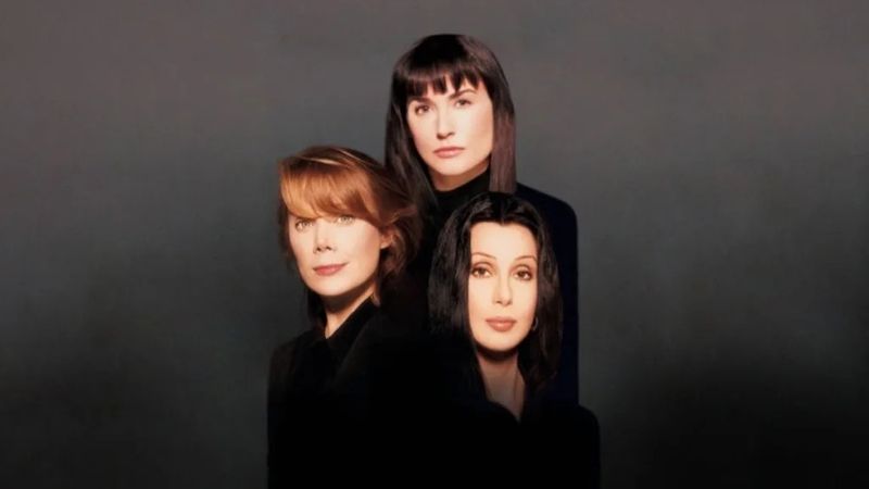 If These Walls Could Talk (1996)