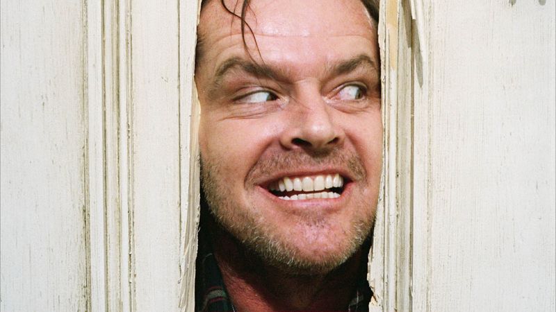 The Shining (1980)