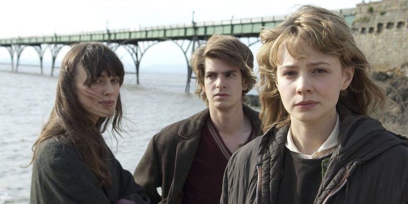 Never Let Me Go (2010)