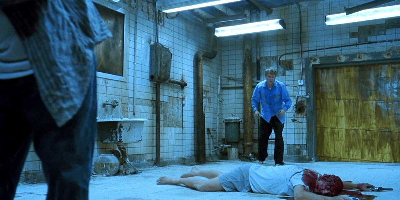 Saw (2004)