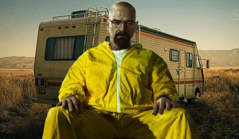 Breaking Bad