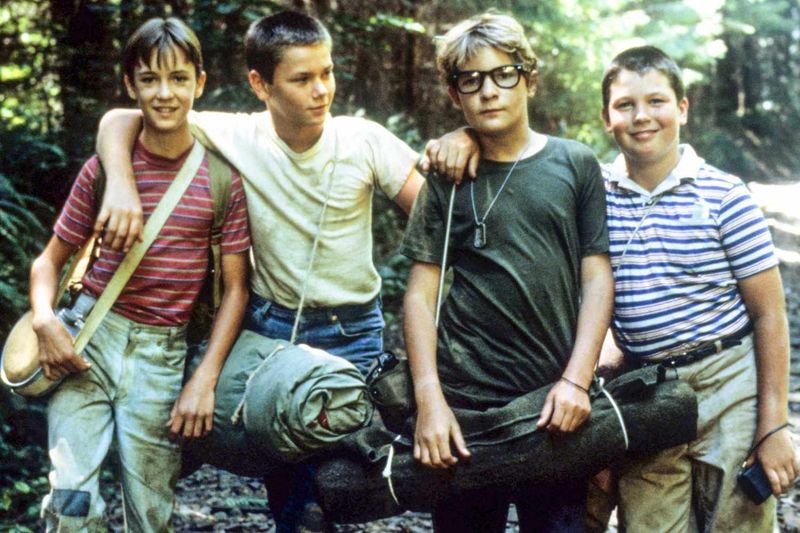 Stand by Me (1986)