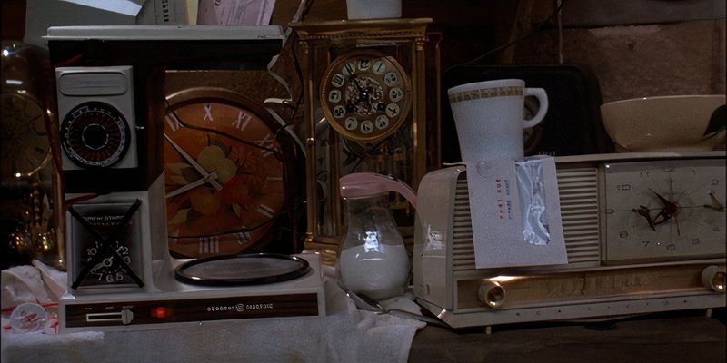 Back to the Future (1985)