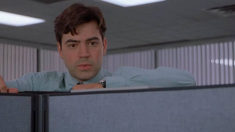 Office Space (1999)