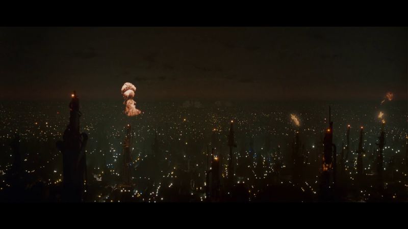 Blade Runner (1982)
